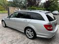 MERCEDES CLASSE C SW CGI T 204CV AMG SOLO 36000KM ! PARI AL NUOVO !