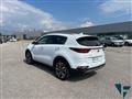 KIA SPORTAGE 2016 1.6 CRDI 115 CV 2WD Mild Hybrid Energy