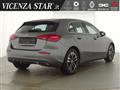 MERCEDES CLASSE A SPORT AUTOMATIC