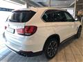 BMW X5 xDrive25d Experience