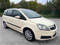 OPEL ZAFIRA 1.6 16V Twinport Cosmo