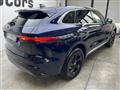 JAGUAR F-PACE 2.0 D 163 CV AWD aut. R-Dynamic S