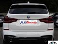 BMW X3 xDrive20d 48V Msport