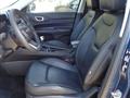 JEEP COMPASS 1600 MJT S 130CV PELLE NAVI CAM"19 ITALIA