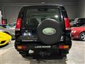 LAND ROVER DISCOVERY 4.0 V8 cat 5 porte HSE ambasciata britannica