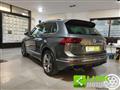 VOLKSWAGEN TIGUAN 2.0 TDI SCR DSG Advanced BlueMotion Technology