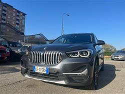 BMW X1 xDrive18d xLine Plus