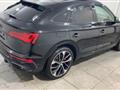 AUDI SQ5 SPORTBACK SPB TDI quattro tiptronic