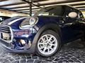 MINI MINI 5 PORTE AUTOMATICA NAVI SENSORI LED SERVICE BMW!1.5 Cooper