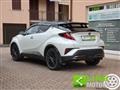 TOYOTA C-HR 2.0 Hybrid E-CVT Trend 184 CV