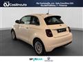 FIAT 500 ELECTRIC Action Berlina 95 CV MY21