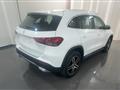 MERCEDES CLASSE GLA d Automatic Sport Plus