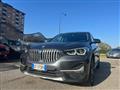 BMW X1 xDrive18d xLine Plus