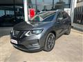 NISSAN X-TRAIL 2.0 dCi 4WD N-Connecta