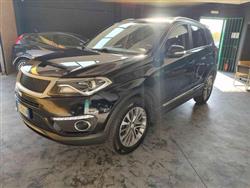DR DR6 Sport 1.5 Turbo Bi-Fuel GPL
