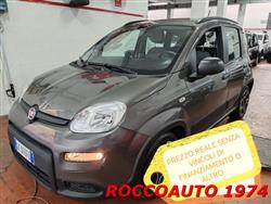 FIAT PANDA 1.0 FireFly Hybrid City Life PREZZO REALE