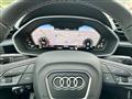 AUDI Q3 SPORTBACK SPB 35 TDI S tronic S-Line - Identity Black