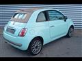 FIAT 500C 1.2 S