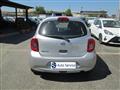 NISSAN MICRA 1.2 12V 5 porte GPL Eco Visia