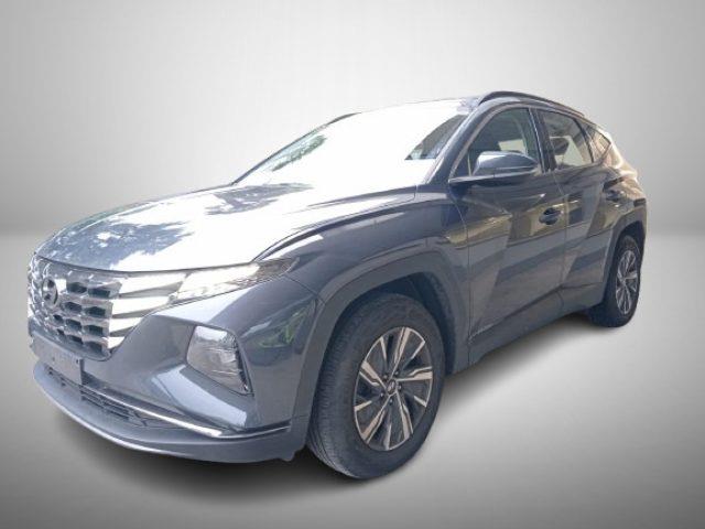 HYUNDAI NUOVA TUCSON 1.6 CRDI XTech Uniproprietario