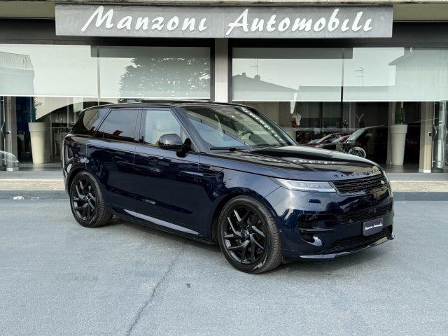 LAND ROVER RANGE ROVER SPORT 3.0D l6 249 CV Dynamic SE IVA ESPOSTA