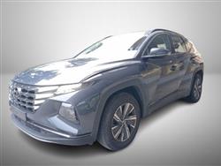 HYUNDAI NUOVA TUCSON 1.6 CRDI XTech Uniproprietario