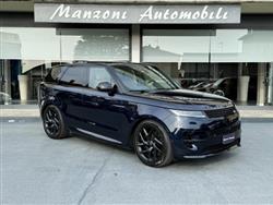 LAND ROVER RANGE ROVER SPORT 3.0D l6 249 CV Dynamic SE IVA ESPOSTA