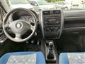 SUZUKI JIMNY 1.5 DDiS cat 4WD JLX