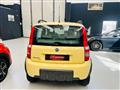 FIAT Panda 1.2 4x4