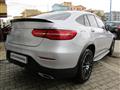 MERCEDES GLC SUV d 4Matic coupe' Premium