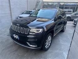 JEEP GRAND CHEROKEE 3.0 V6 CRD 250 CV Multijet II Summit