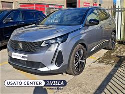 PEUGEOT 3008 PHEV 3008 Hybrid4 300 e-EAT8 GT