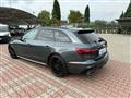 AUDI A4 AVANT AVANT 40 2.0 TDi 190cv S LINE EDITION QUATTRO S-TR