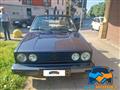 VOLKSWAGEN GOLF 1600 GL ISCRITTA ASI