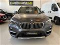 BMW X1 sDrive18d xLine TETTO PANORAMICO