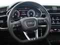 AUDI Q3 SPORTBACK SPB 40 TDI QUATTRO S LINE TETTO NAVI