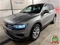 VOLKSWAGEN TIGUAN 2.0 TDI SCR DSG 4MOTION Advanced BMT