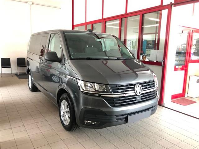 VOLKSWAGEN MULTIVAN 2.0 TDI 150CV DSG Trendline