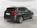 BMW X3 xDrive20d 48V Luxury