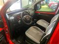 FIAT QUBO 1.4 8V 77 CV Lounge Natural Power