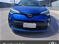 TOYOTA C-HR 1.8 Hybrid E-CVT Business