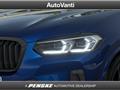 BMW X3 xDrive20d 48V Msport