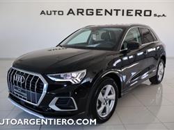 AUDI Q3 35 TDI S tronic Business Advancedfull led navi mmi