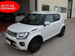 SUZUKI IGNIS 1.2 Hybrid  Top