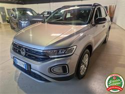 VOLKSWAGEN T-ROC 1.5 TSI ACT DSG Life  New model IN ARRIVO !!!!