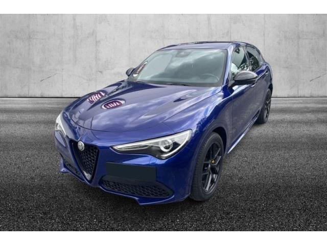 ALFA ROMEO STELVIO 2.2 Turbodiesel 210 CV AT8 Q4 Veloce