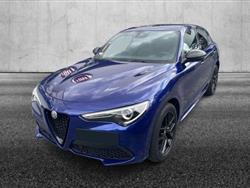 ALFA ROMEO STELVIO 2.2 Turbodiesel 210 CV AT8 Q4 Veloce