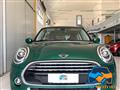 MINI MINI 5 PORTE 1.5 Cooper Baker Street  AUTOMATICA