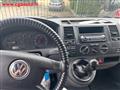 VOLKSWAGEN TRANSPORTER 2.5 TDI/130CV PL        GANCIO TRAINO