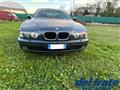 BMW SERIE 5 i 24V cat 6 cilindri M